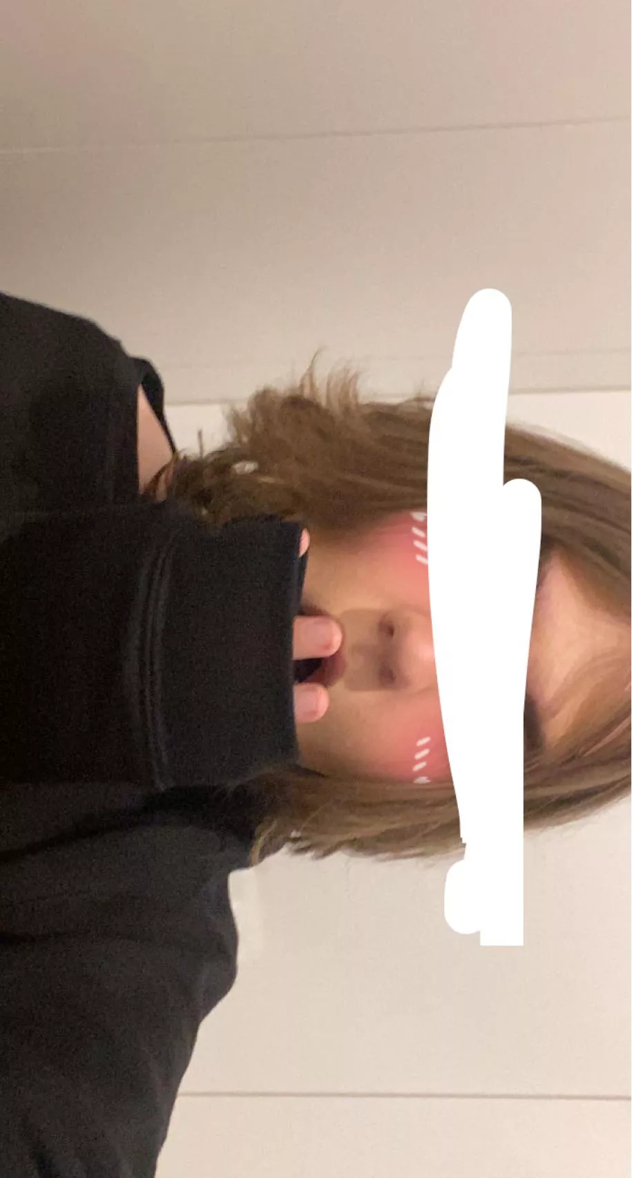 Do would you make me your wife?