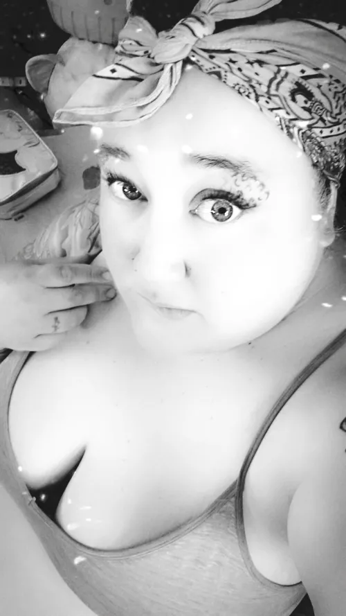 Do you like a girl who can garden?