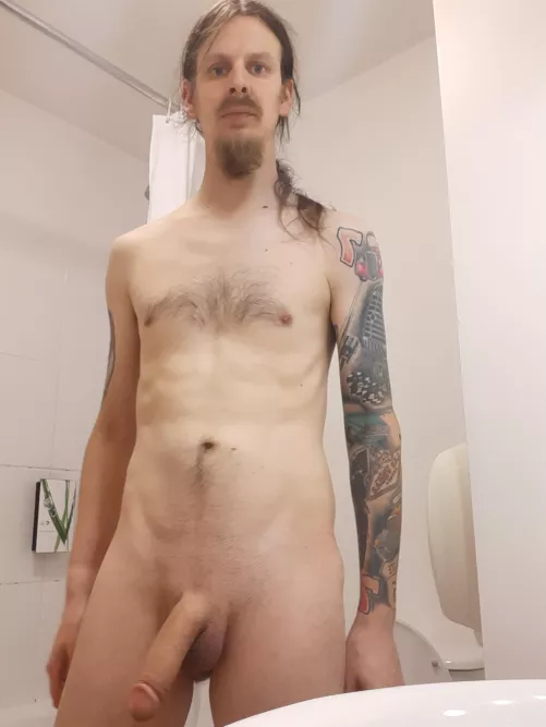 Do you like my body (m)