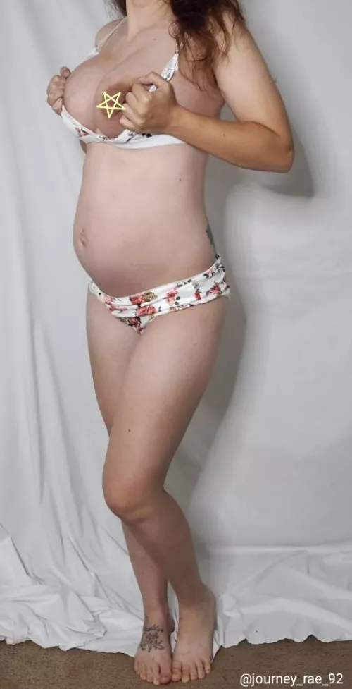 Do you like my outfit?