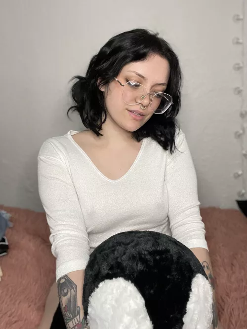 Do you like wild girls 👀