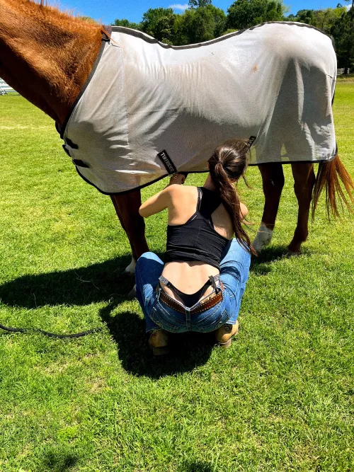 Don’t you just love southern women