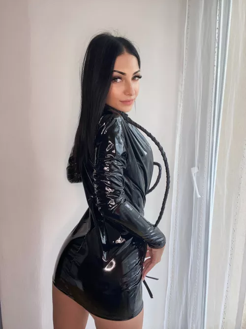 Down on your knees, eyes on the ground