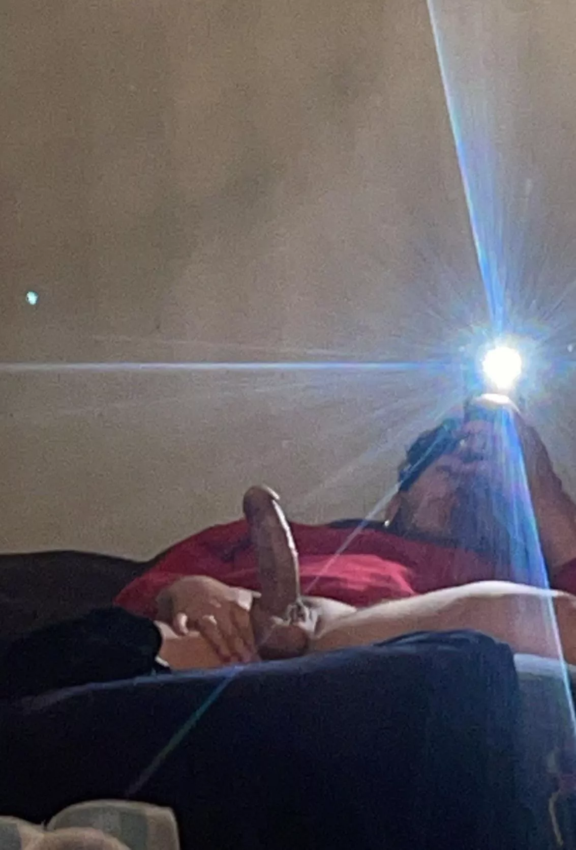 Ever tried a Latino before?