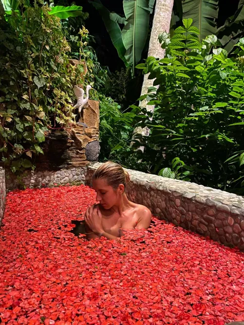 [F] I'm ready for you!