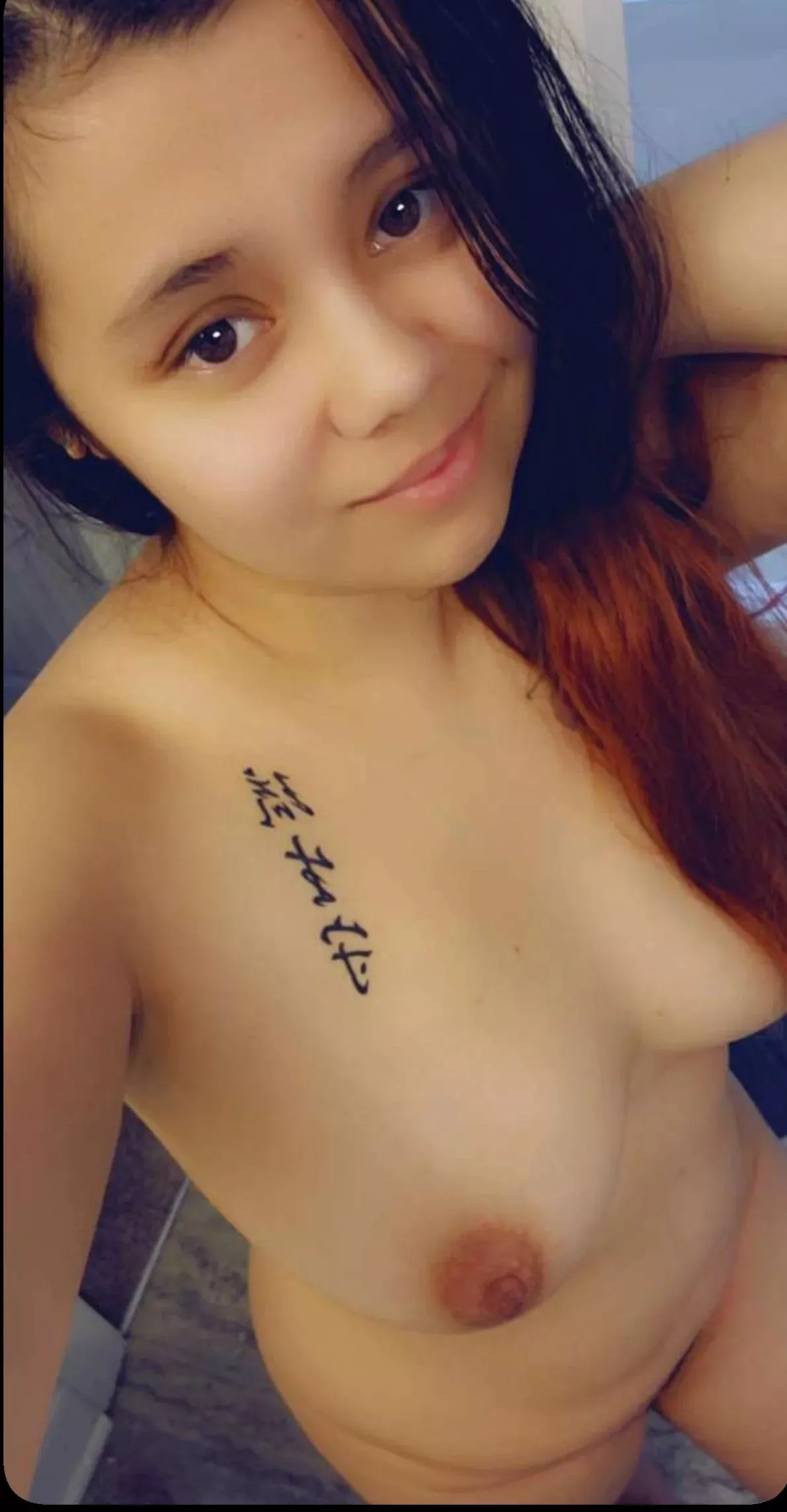 (F) second time giving this a try...let me.see what y'all think