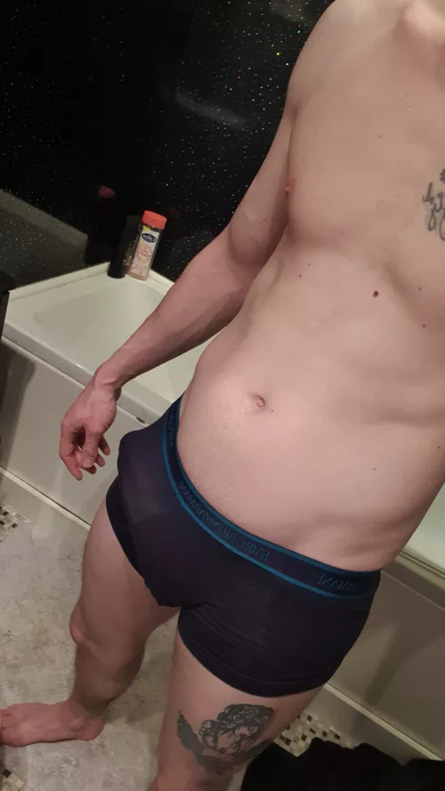 Fancy pulling these down?