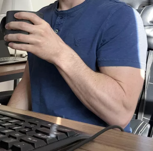 Fighting through hump day