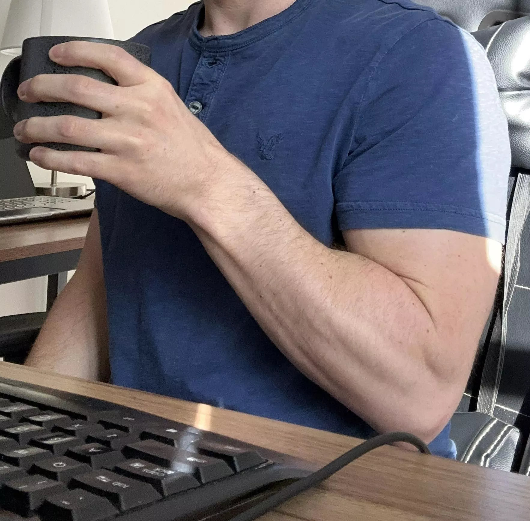 Fighting through hump day