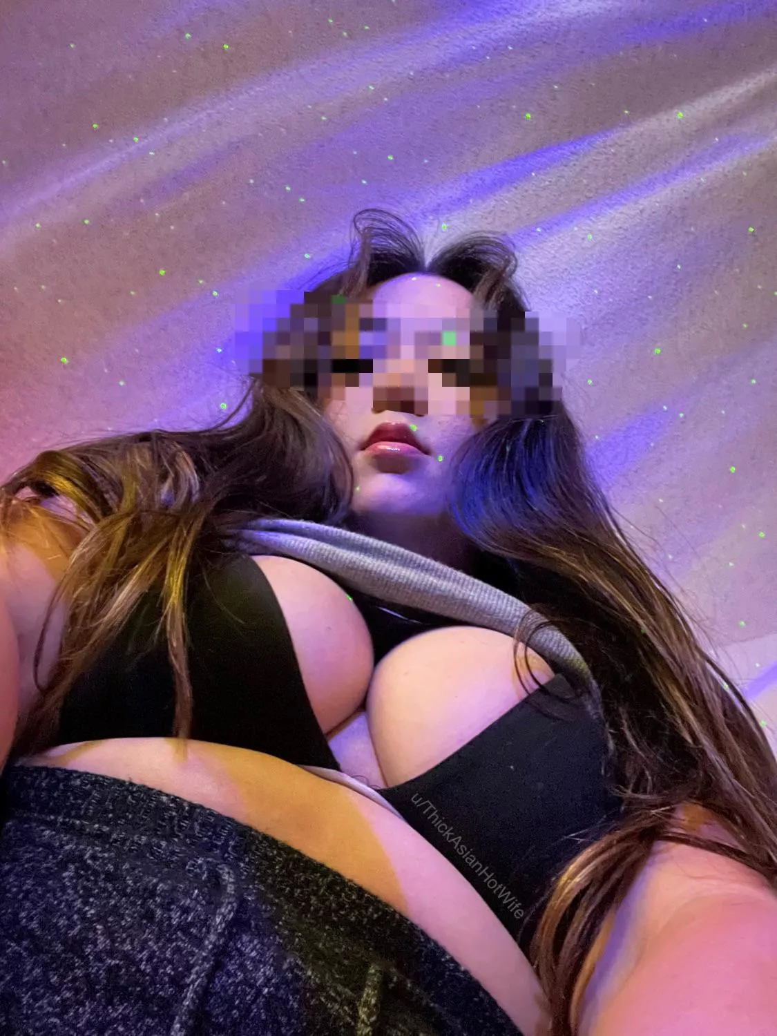 Finish undressing me?😏