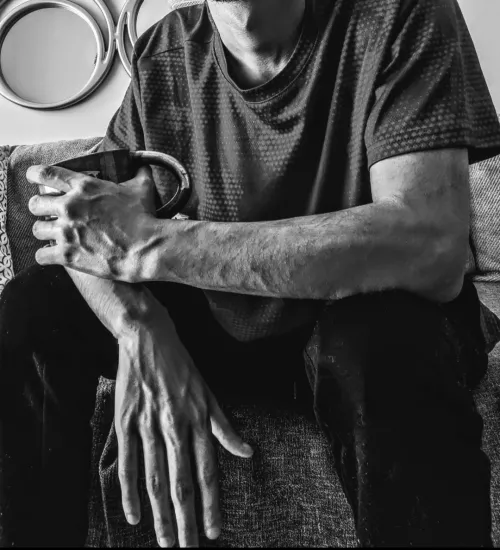 First time posting here