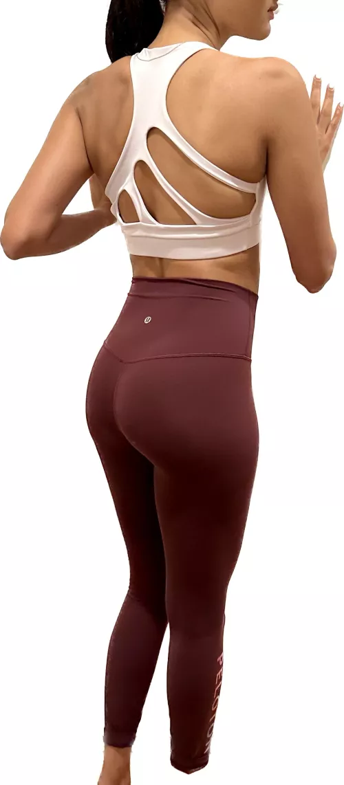 [F][OC] keep your eyes on the prize ;)