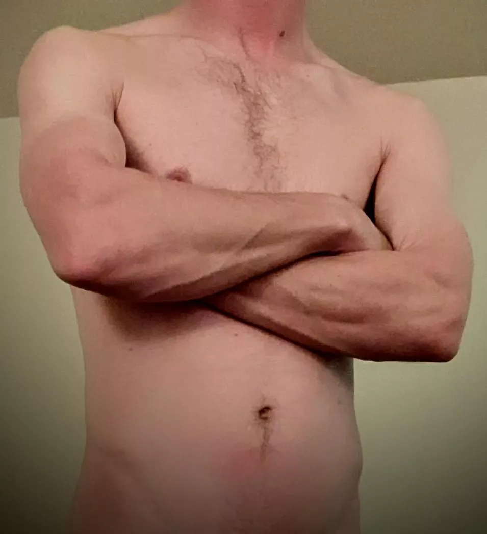 for your viewing pleasure