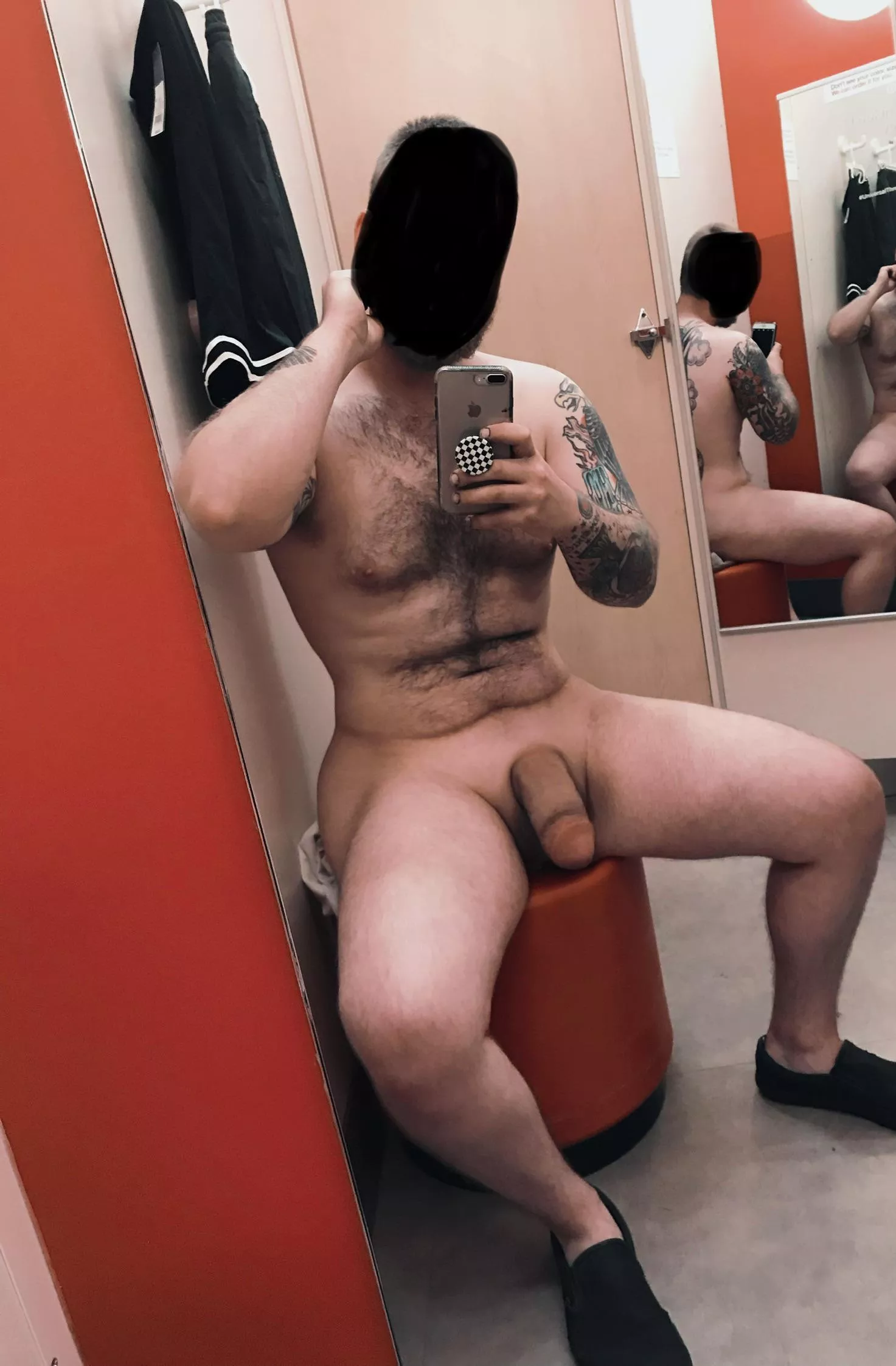 Forgot what I came here for