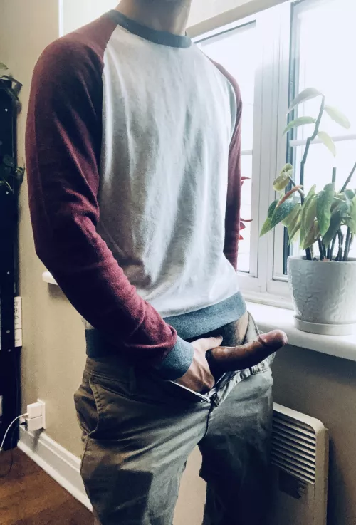 Fuck bro, so stressed with finals. Can I blow a load down your throat real quick? (20)