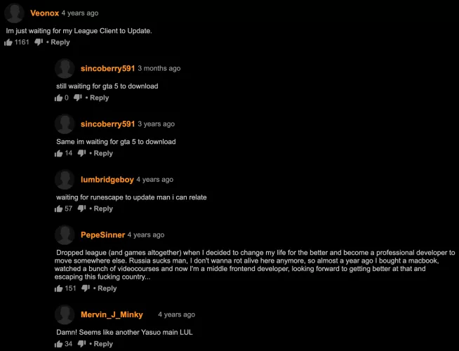 Gave me a good laugh