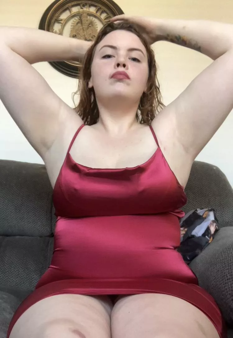 Good morning darling