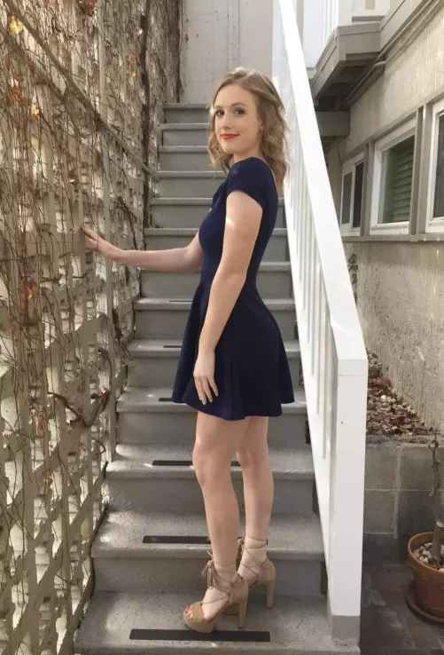 Gorgeous outfit IUTR