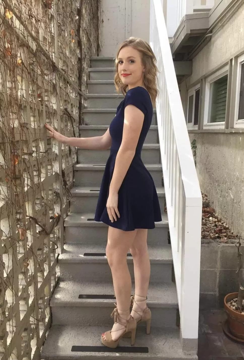 Gorgeous outfit IUTR