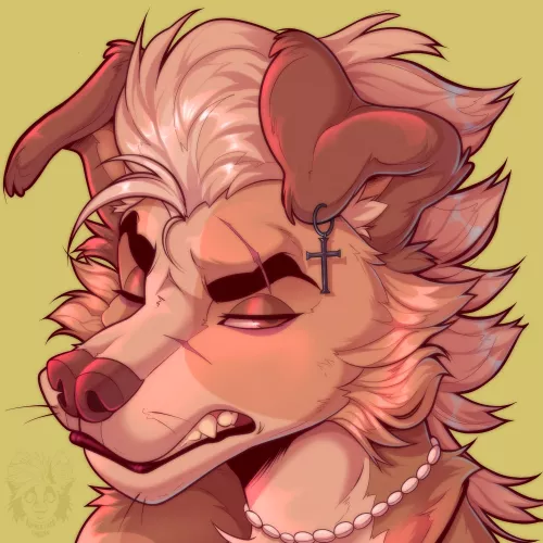 Hades by Romper_likes_cheese on Instagram