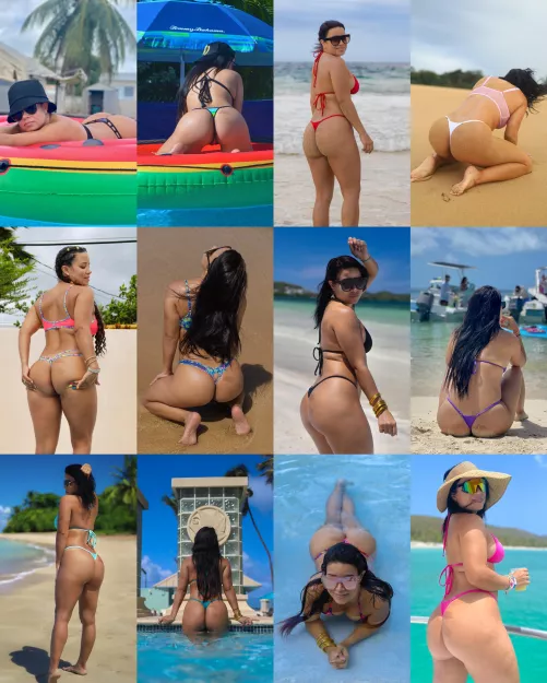 Happy Thong Thursday!