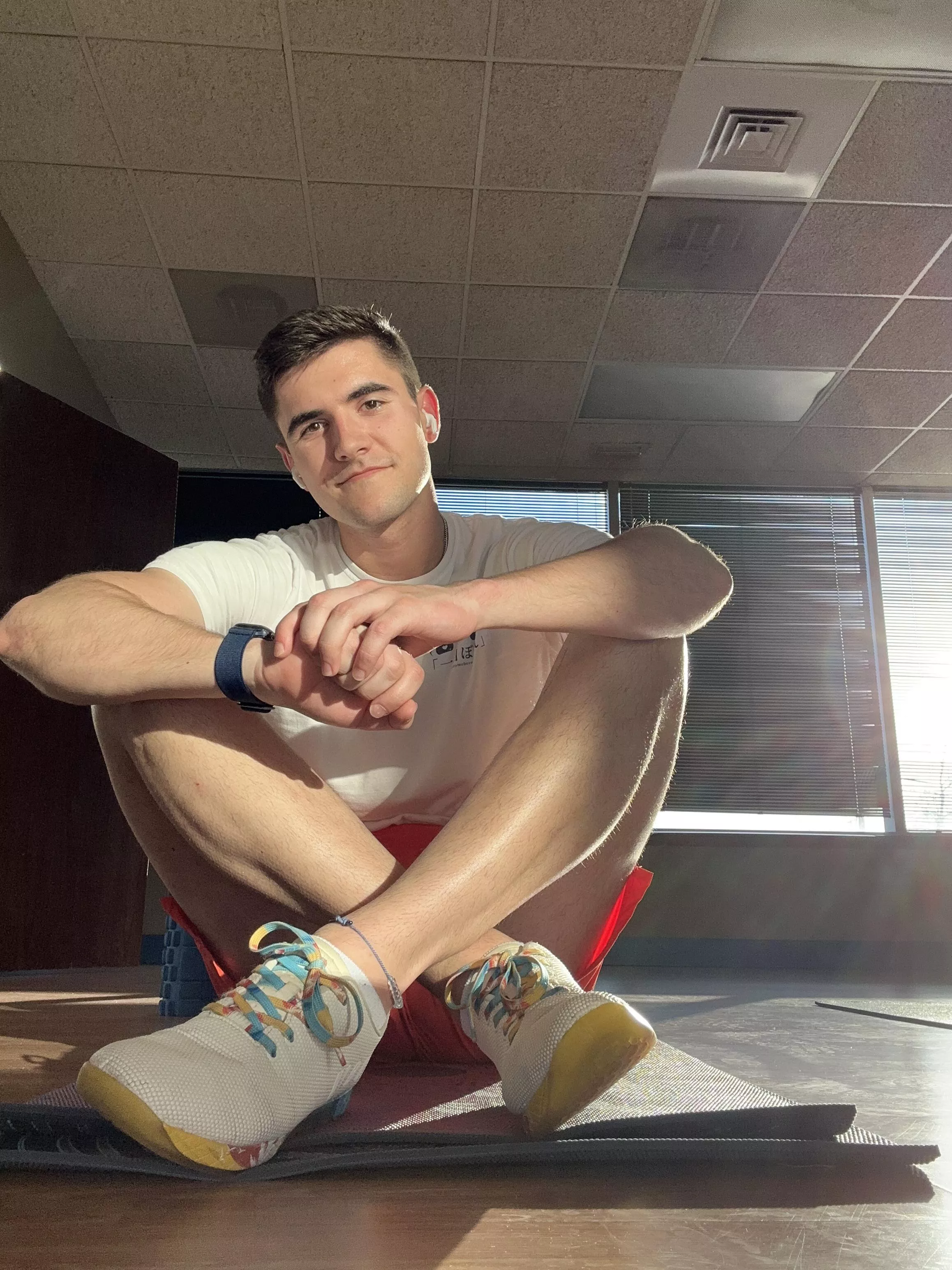 Happy Wednesday! Hope y’all are having a good week so far :) Happy Wednesday! Hope y’all are having a good week so far :)