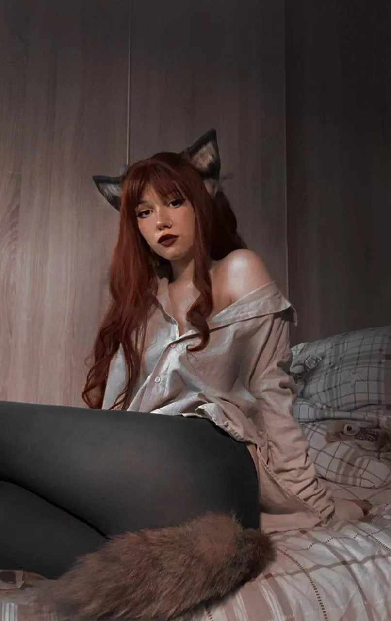 Have a fluffy, warm night to everyone🐾