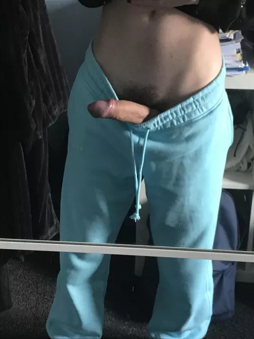 Heard you liked big dick twinks