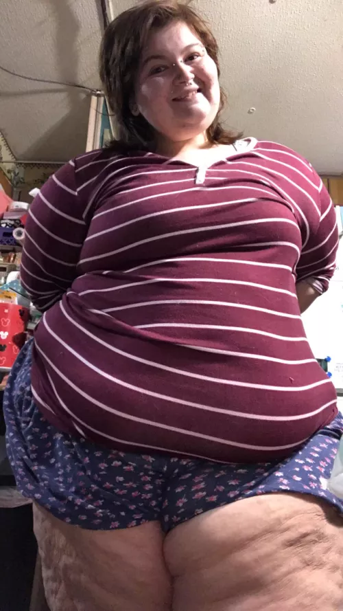 Hello everyone ☺️