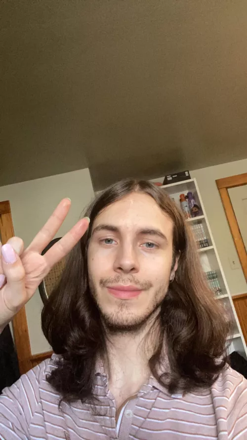 Hope you guys are all doing okay!!