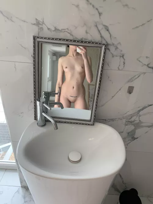 Hope you have a dream about me