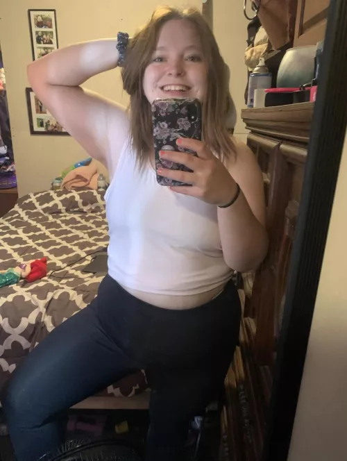 Hope you have an amazing Thursday 💕