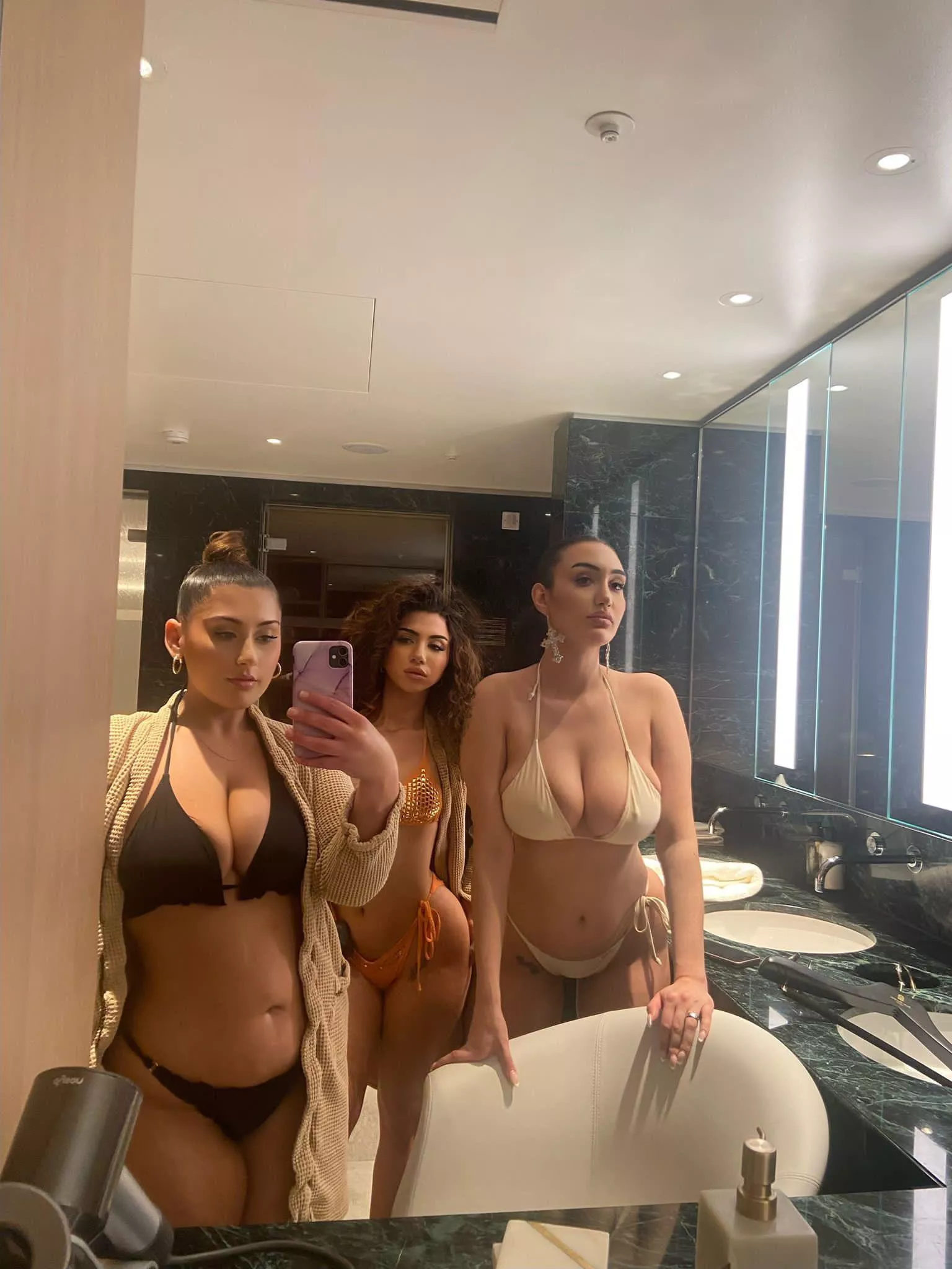 How bad do you want to see us in scenes together?