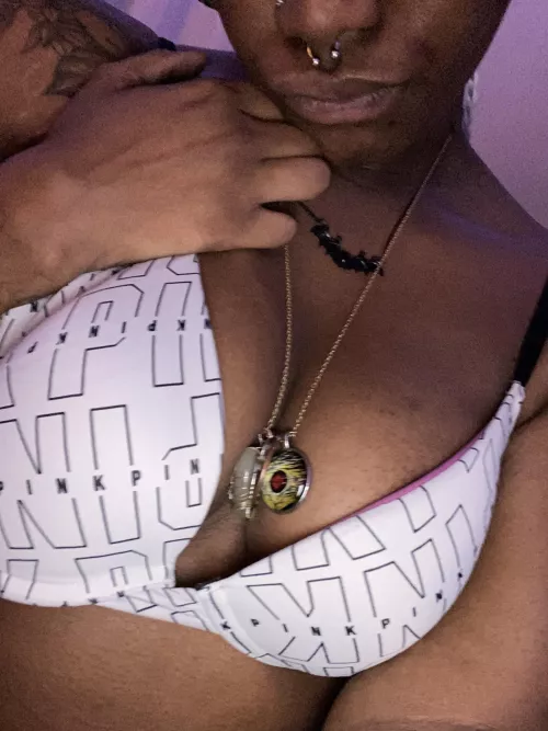 How would you spoil me for my birthday today?