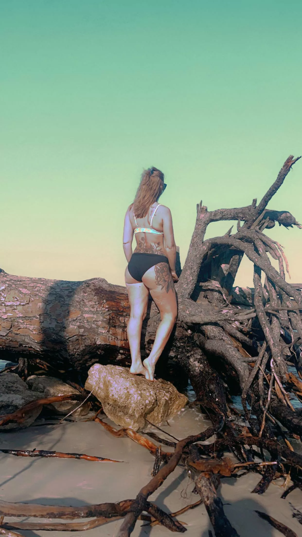 I could live here! 🤤