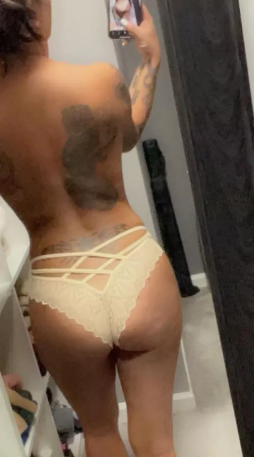 I hope you have a good appetite tonight