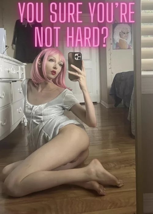 I love getting dressed up