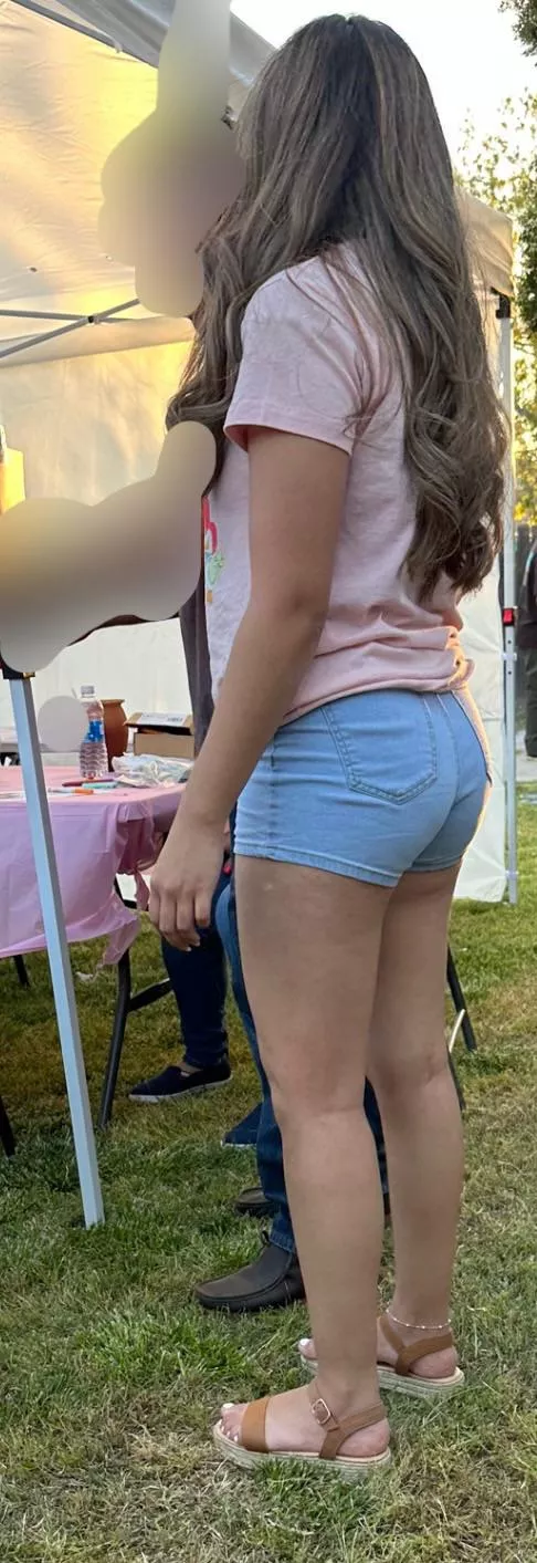 I should have bought shorter ones 🙃