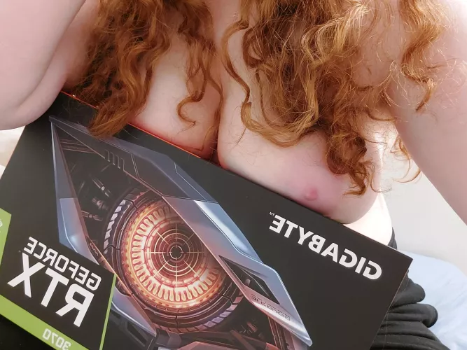 I upgraded my jiggle physics