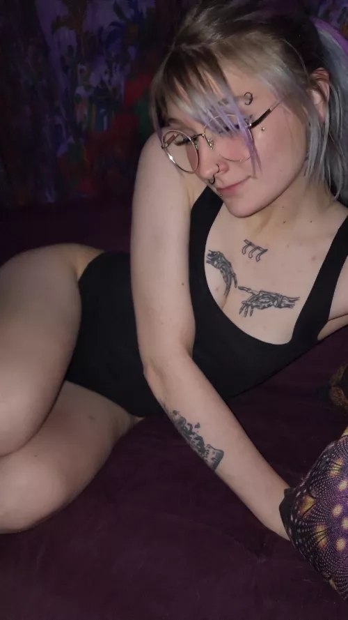 I want you to use me like the whore that I am