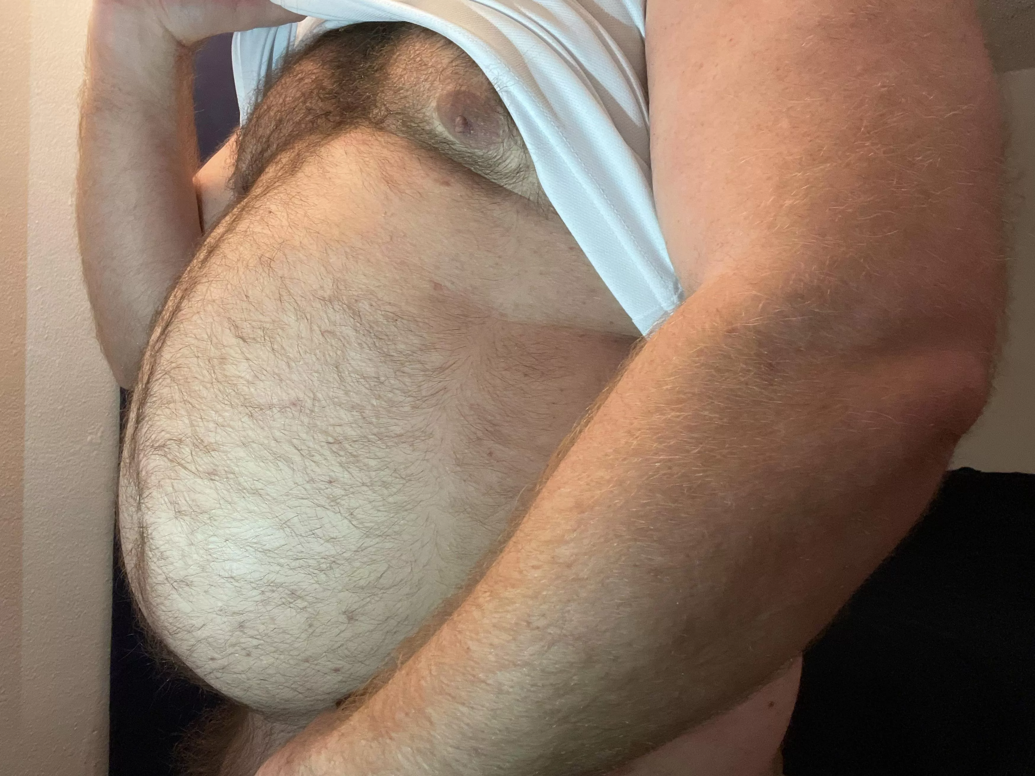 I'm a fuckin bear 🥵