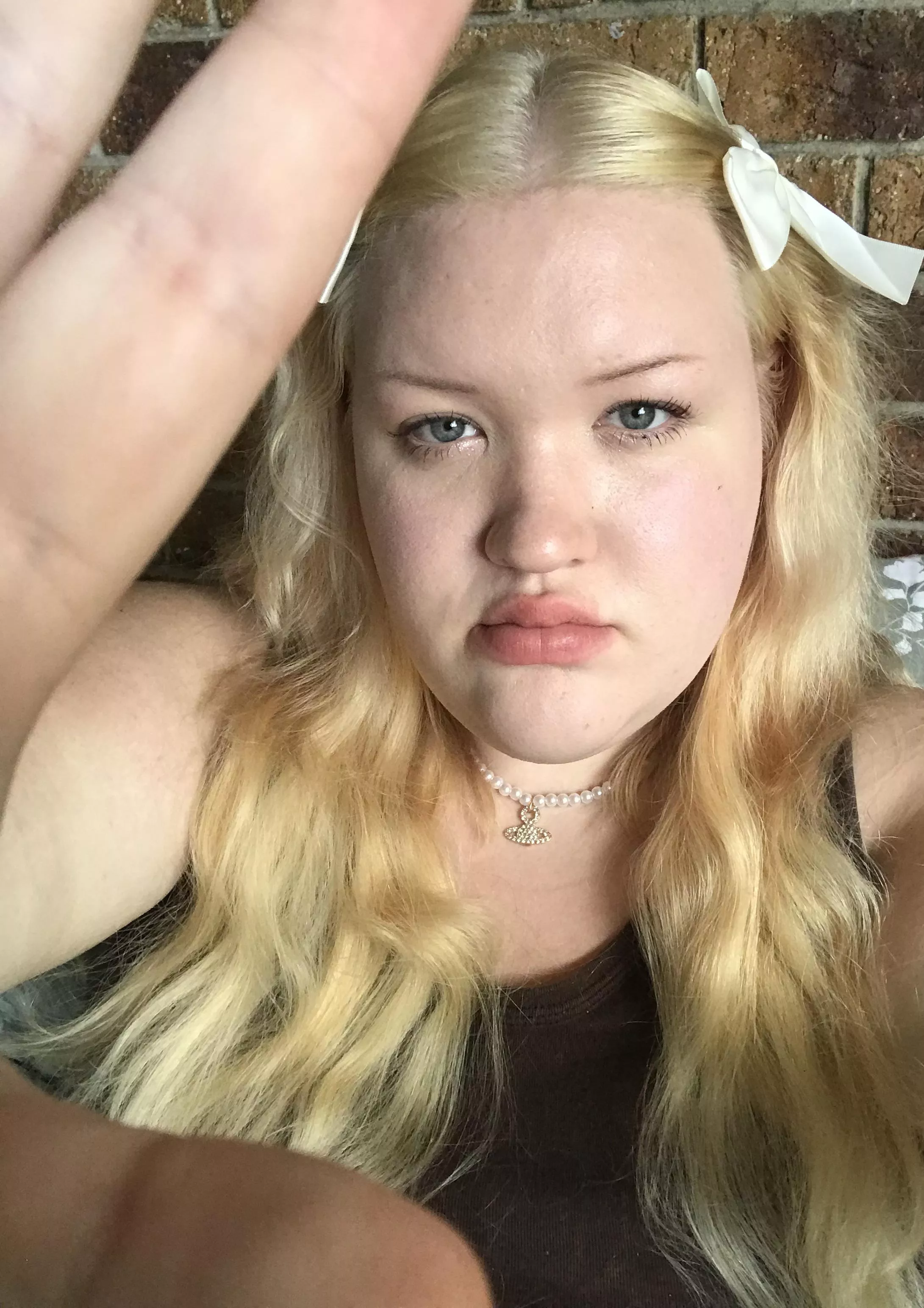 i’m more akin to a morning person than i look 🤣