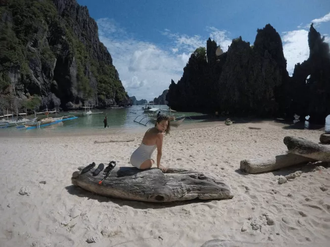 I'm yours to do what you want!