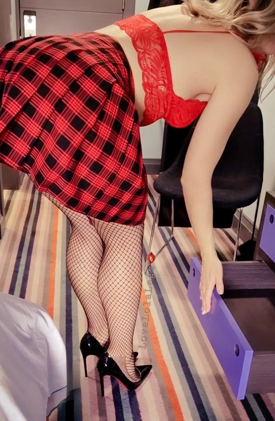 Is there anything else you'd like me to file away sir? 👄