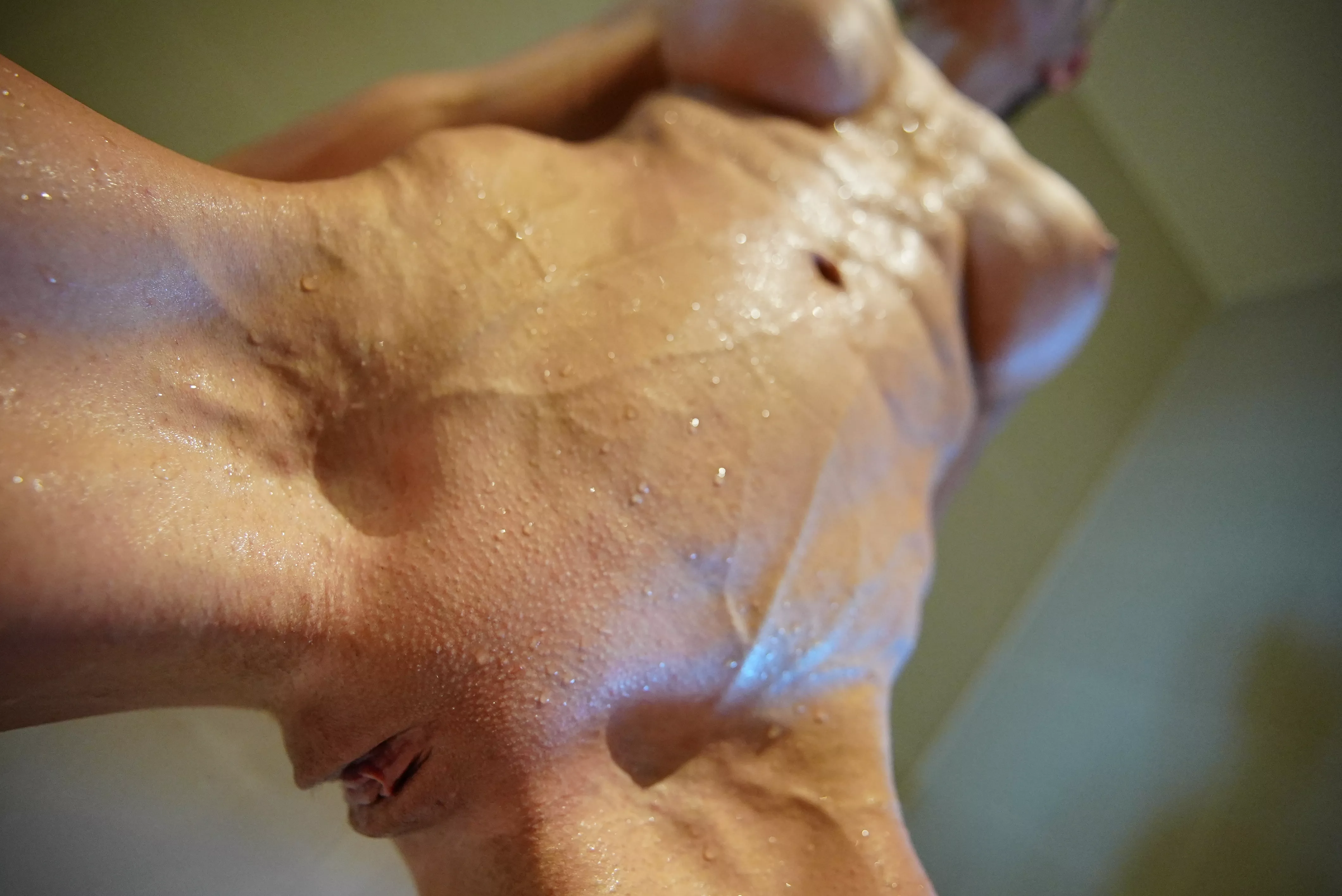 I’ve Been Very Naughty