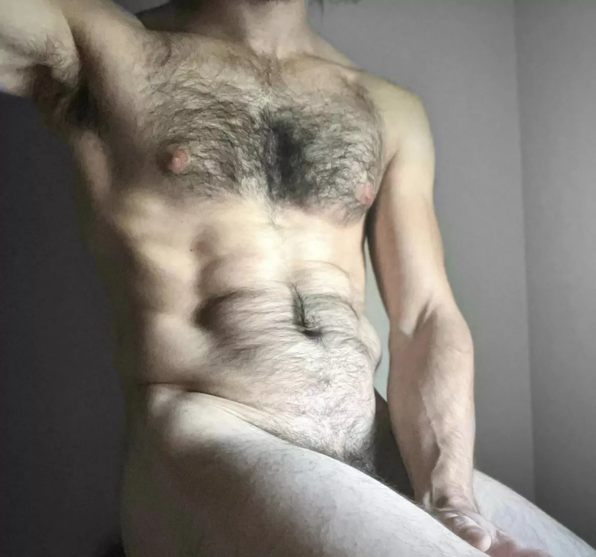 Just chillin by the window ;)