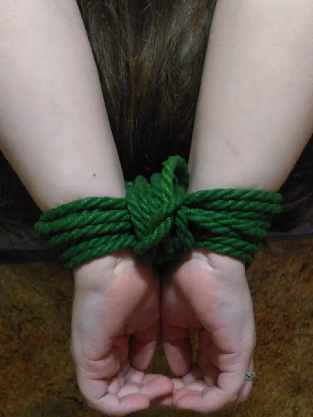 Lark's Head Double Column