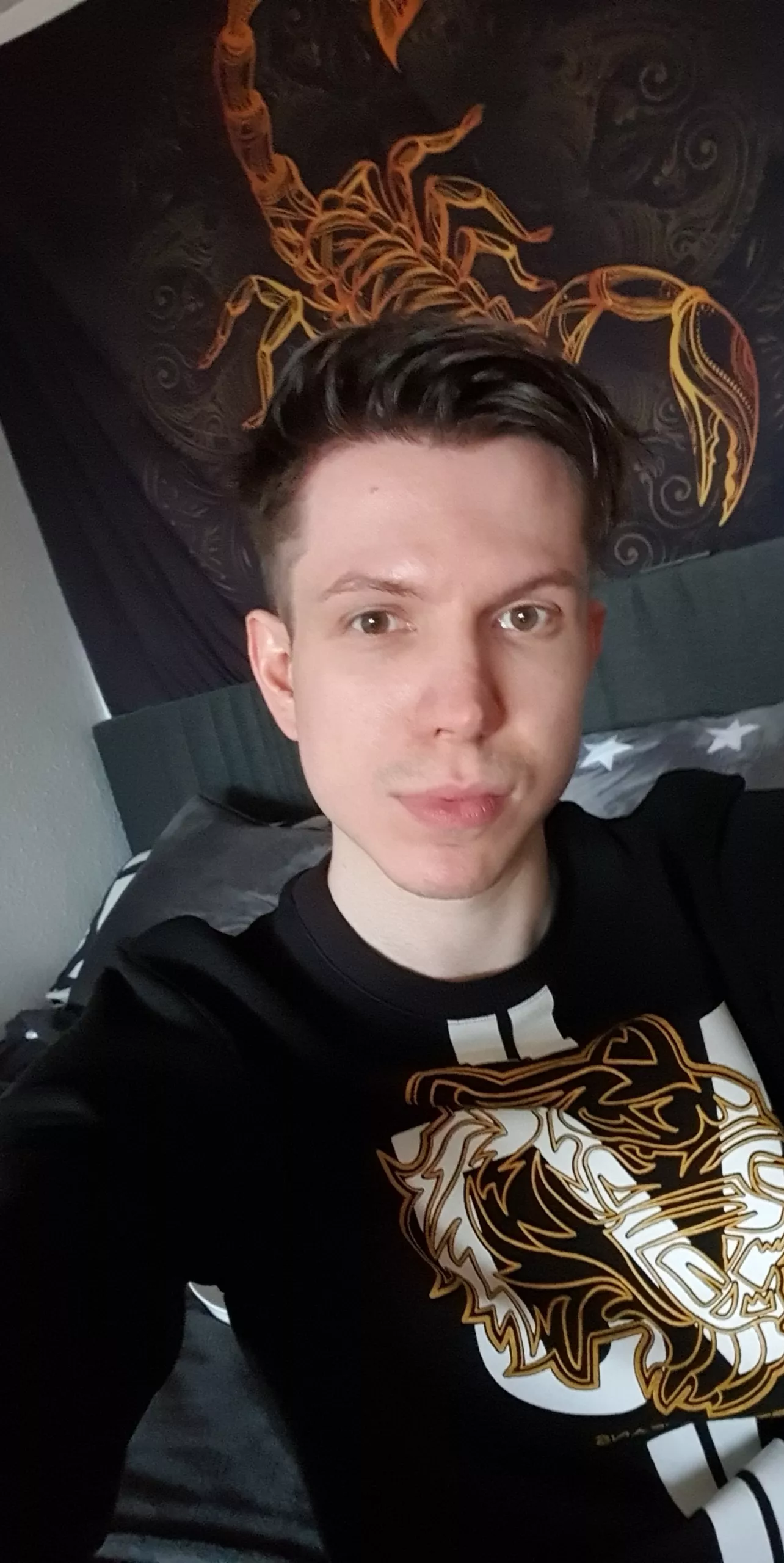 Last pic for now [28, 29 soon]