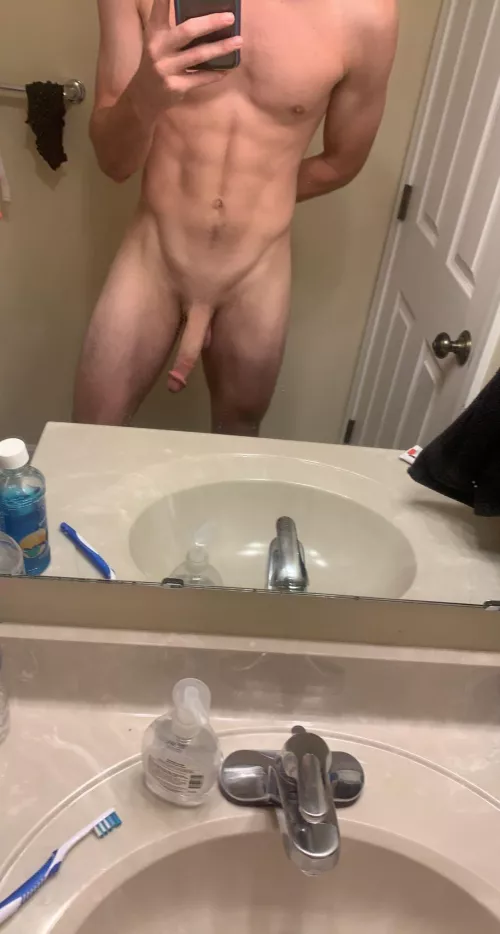 Let me ravage you😈