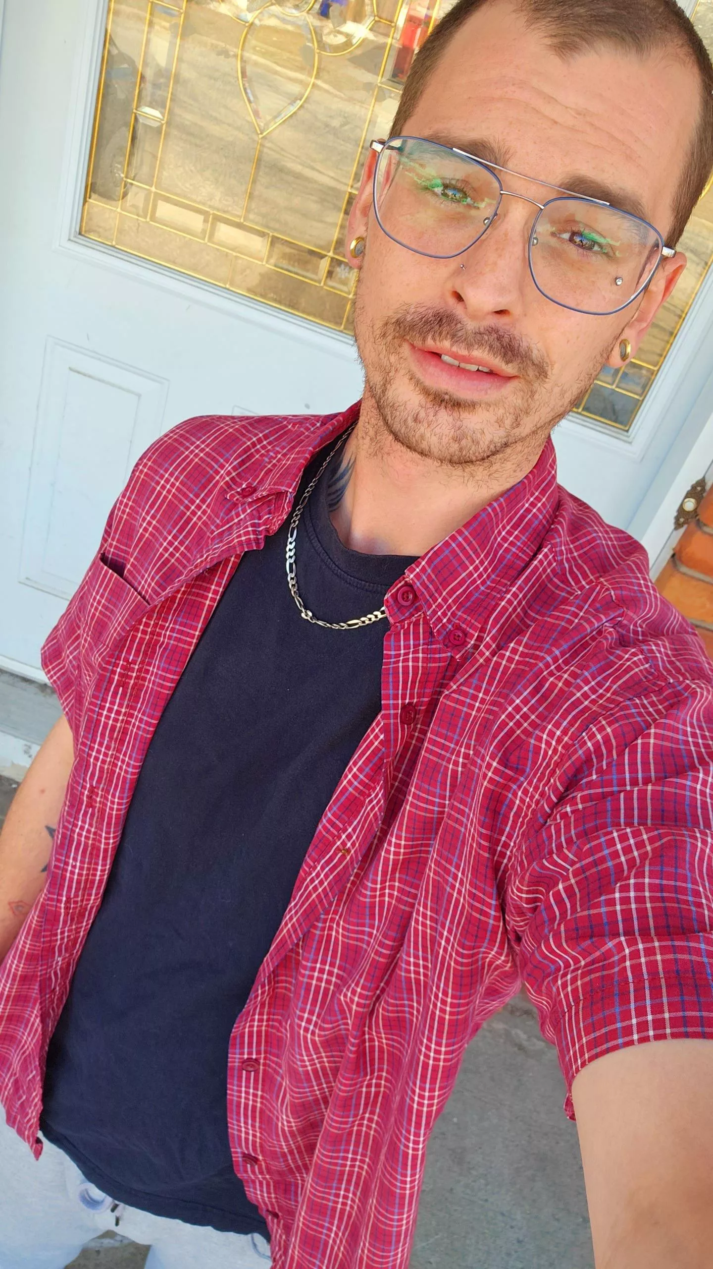 Let's be best friends? :) Just wanted to share some cuteness with y'all 😌😳